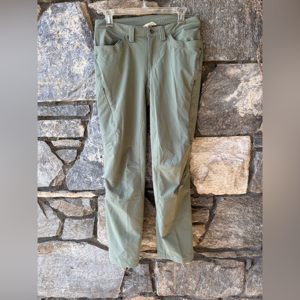 Duluth Trading Co Women's Flexpedition Bootcut Pants